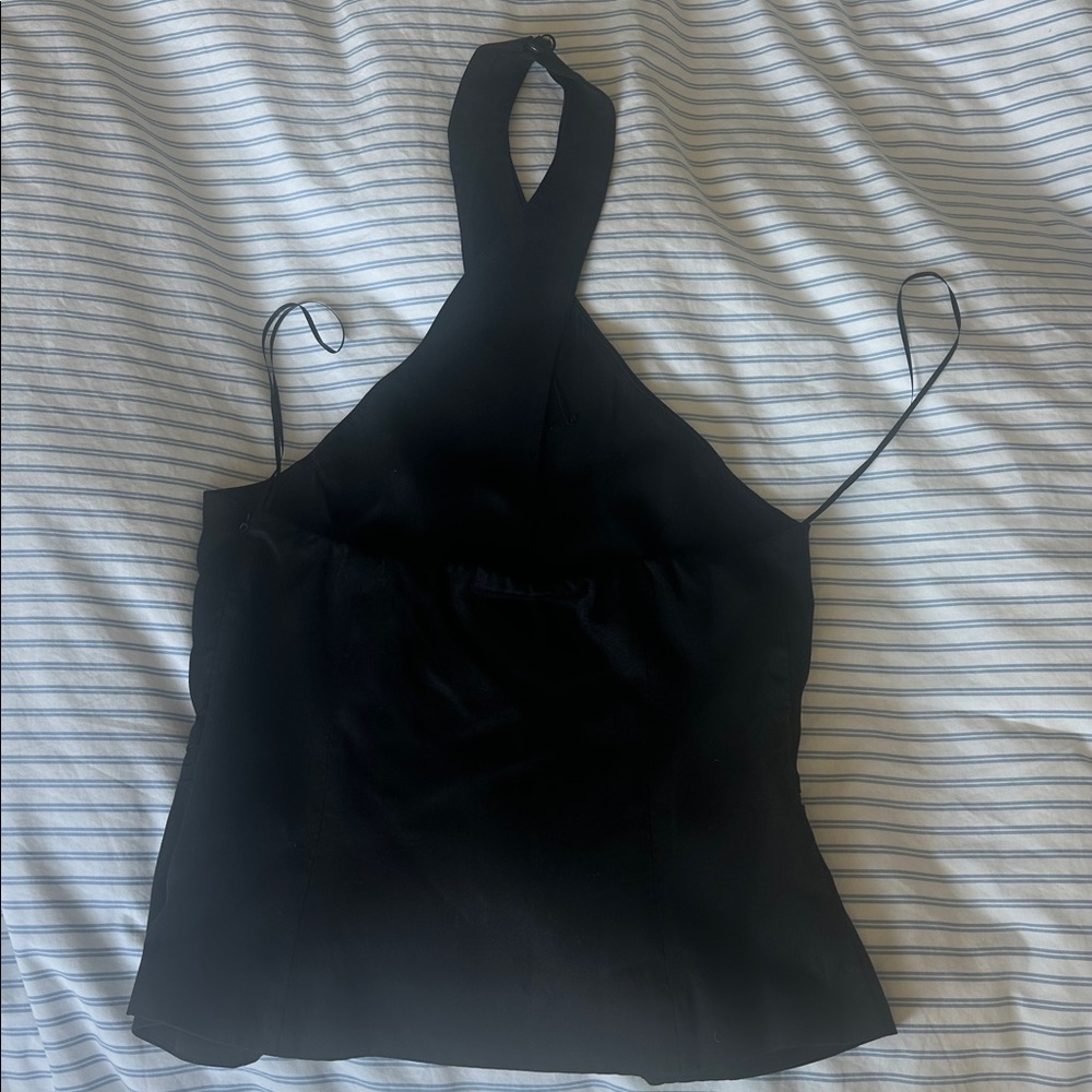NWOT Reformation Tate Top Size 6 - Picture 4 of 6